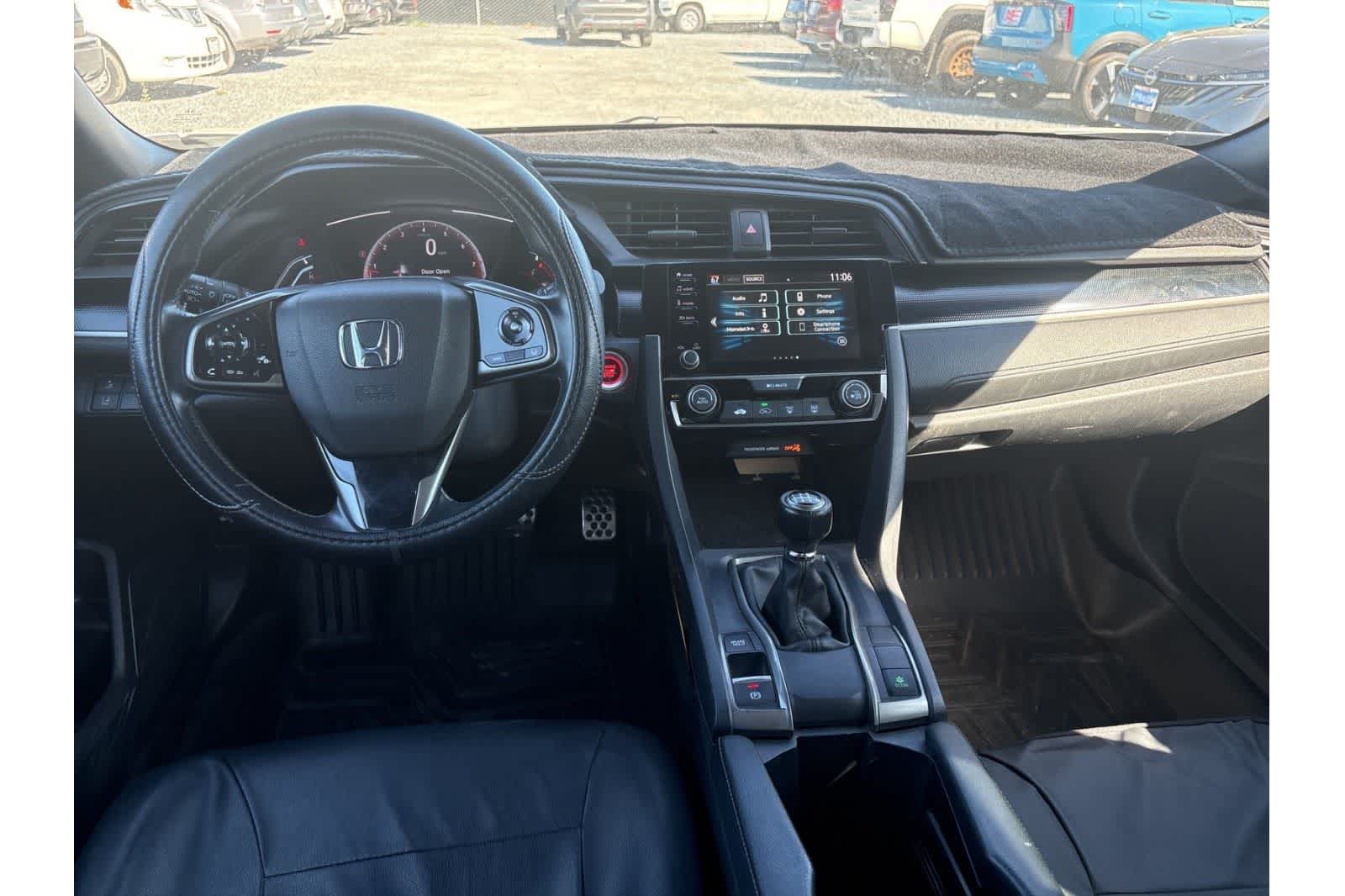 Thumbnail: 2020 Honda Civic - 15