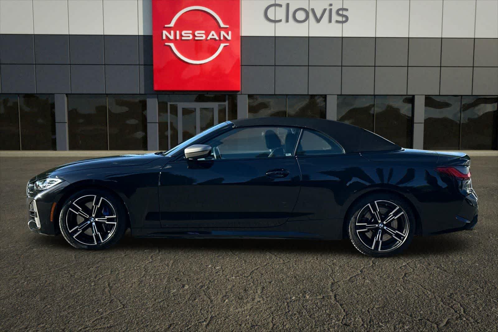 Thumbnail: 2023 BMW 4 Series - 6