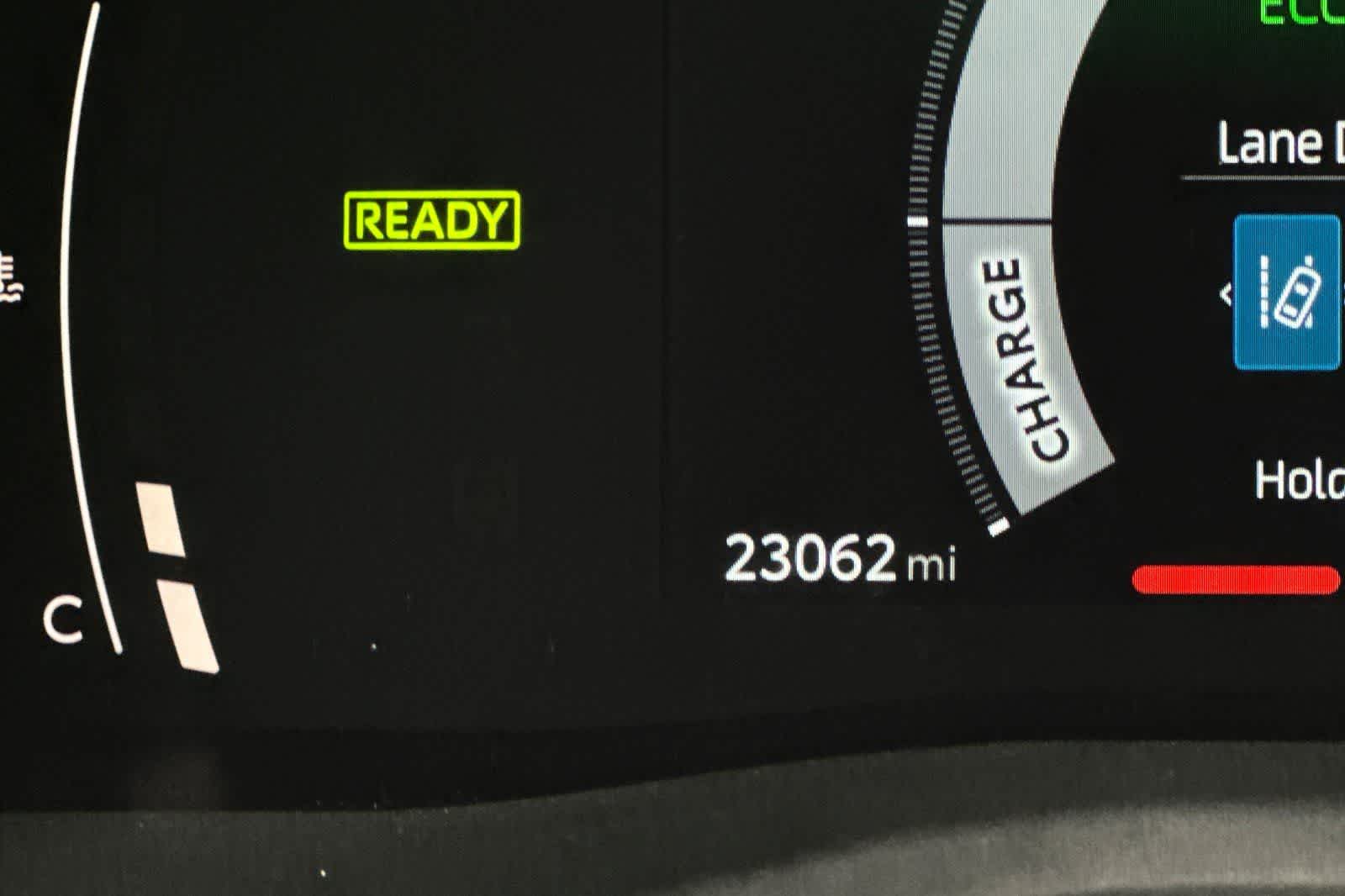 Thumbnail: 2025 Toyota Camry - 23