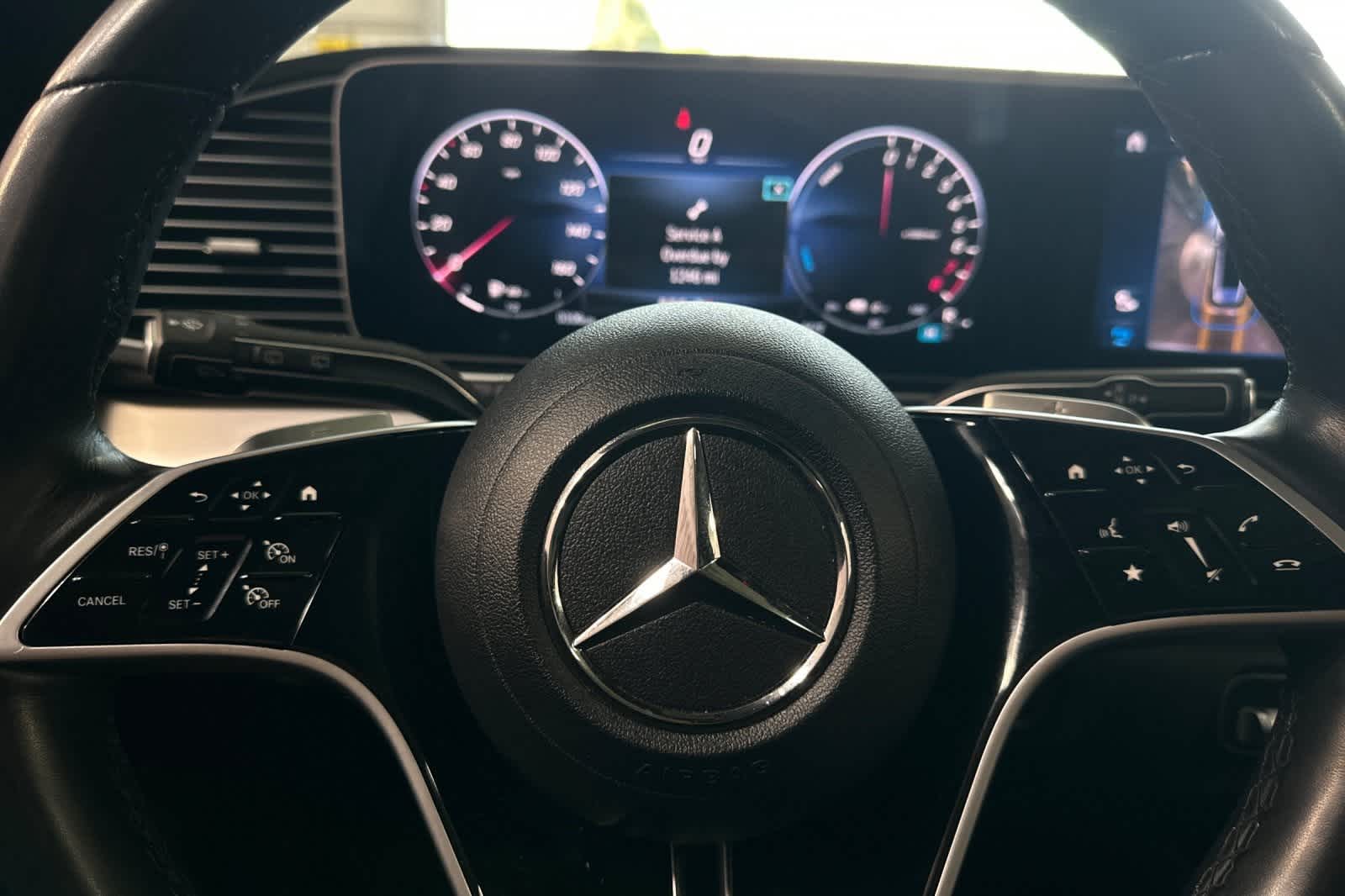 Thumbnail: 2024 Mercedes-Benz GLE - 26