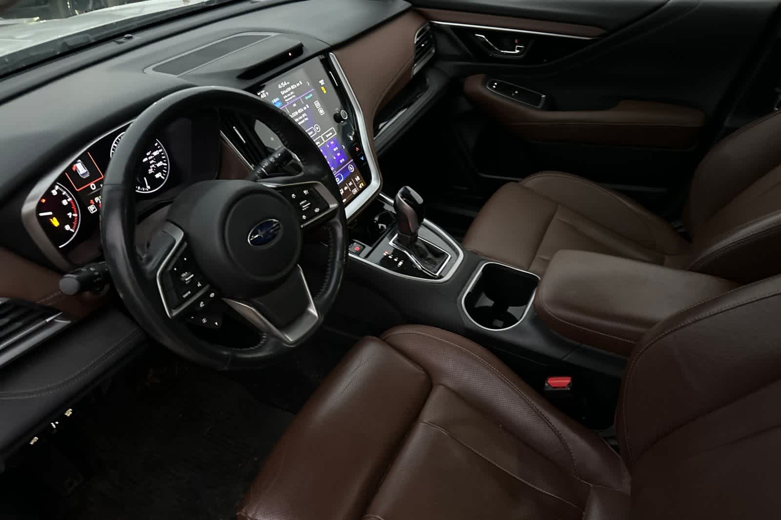 Thumbnail: 2022 Subaru Outback - 12