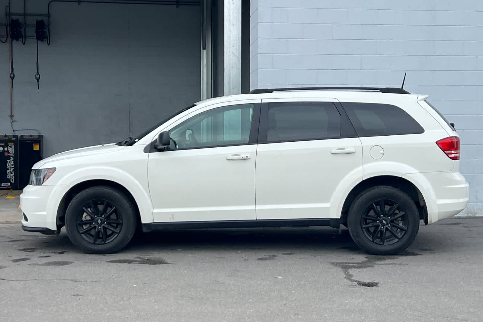 Thumbnail: 2020 Dodge Journey - 6
