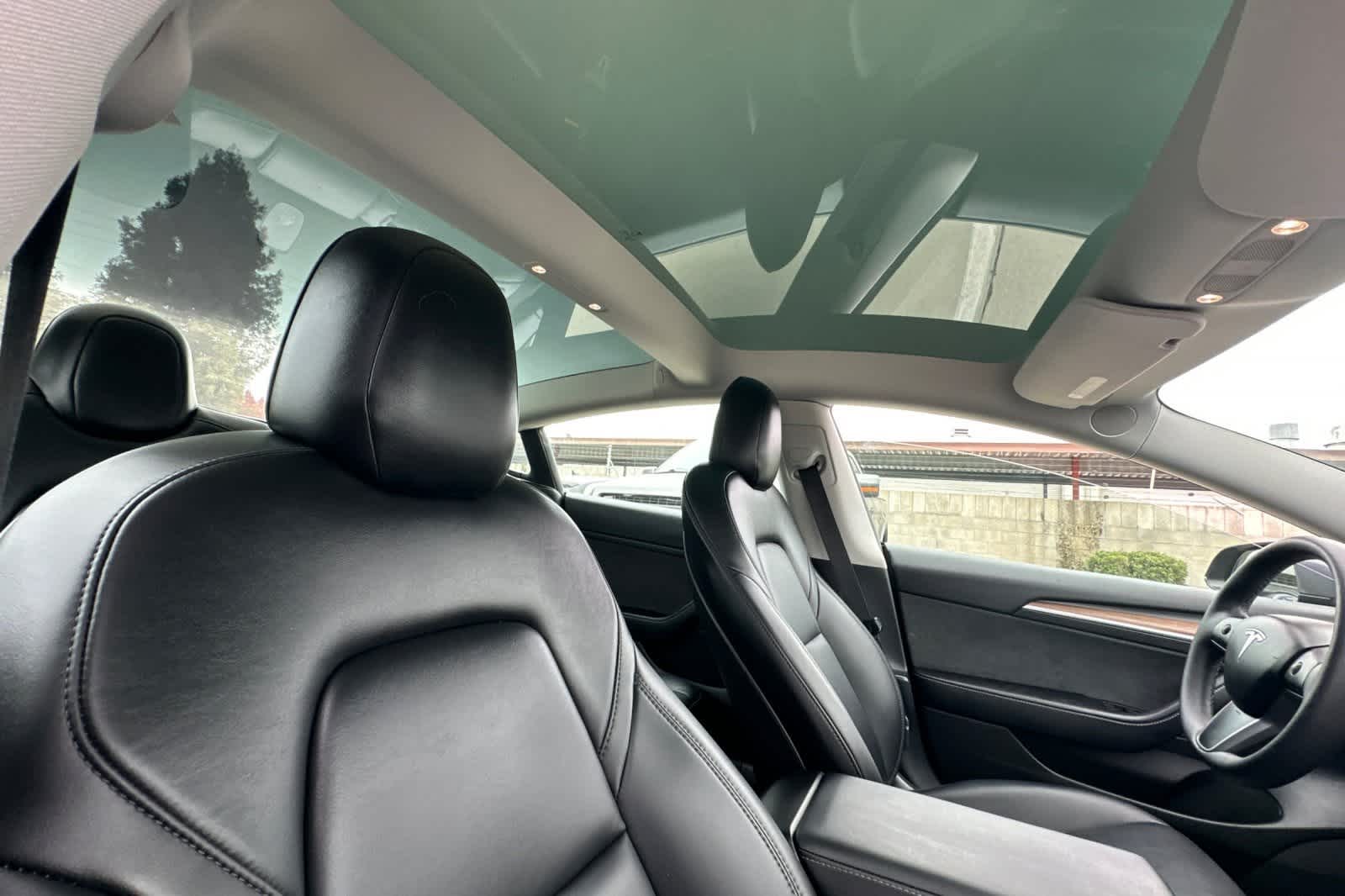 Thumbnail: 2023 Tesla Model 3 - 19