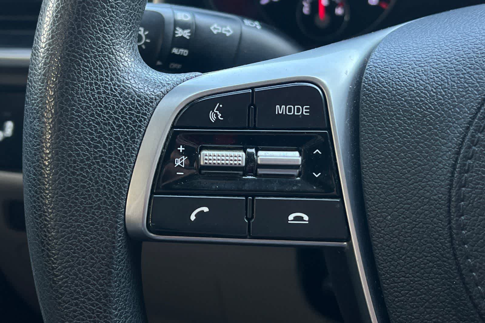 Thumbnail: 2019 Kia Sorento - 30