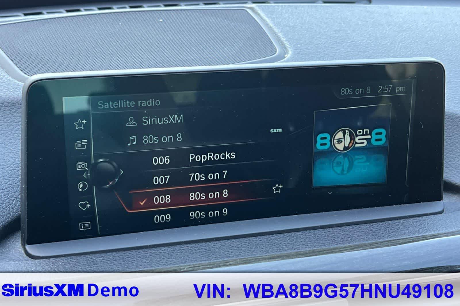 Thumbnail: 2017 BMW 3 Series - 29