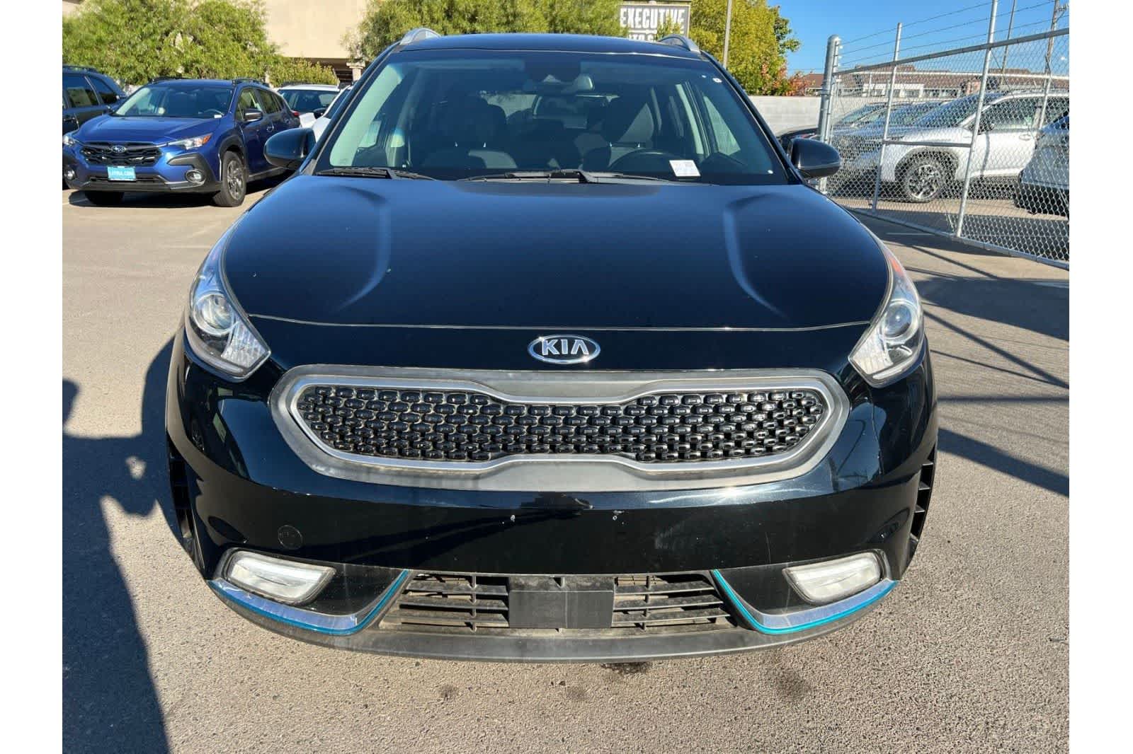 Thumbnail: 2018 Kia Niro - 13