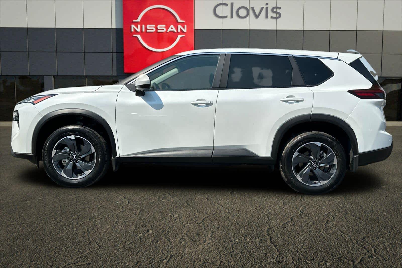 Thumbnail: 2026 Nissan Rogue - 6