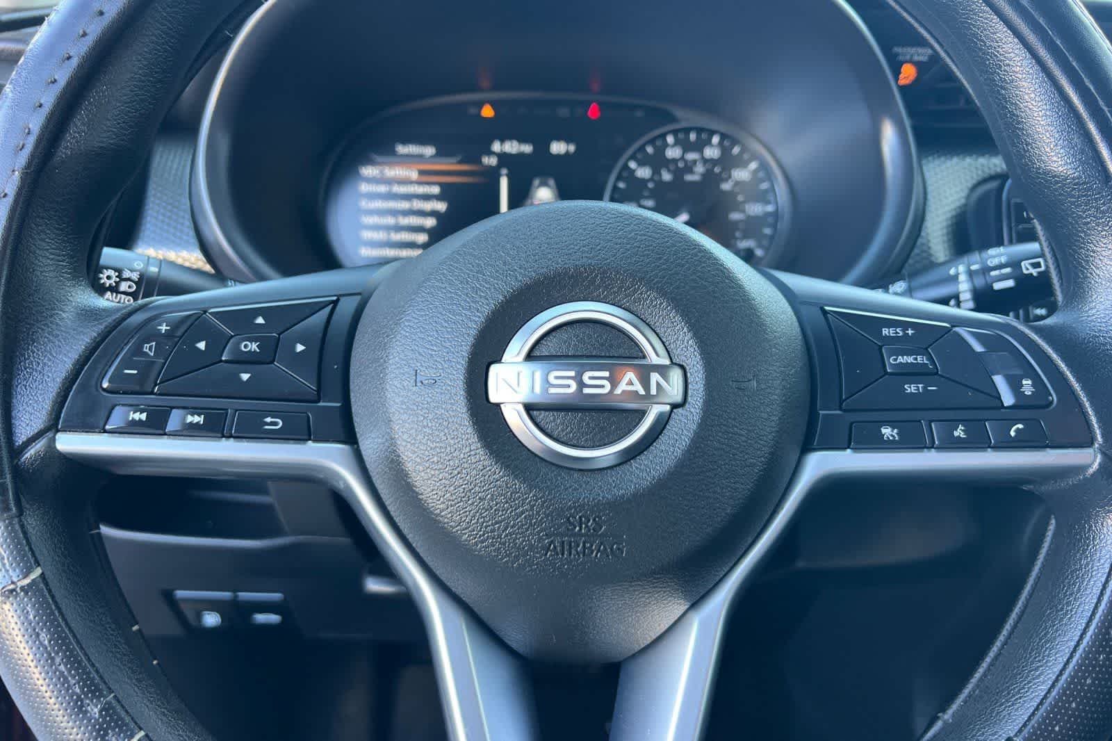Thumbnail: 2023 Nissan Kicks - 28