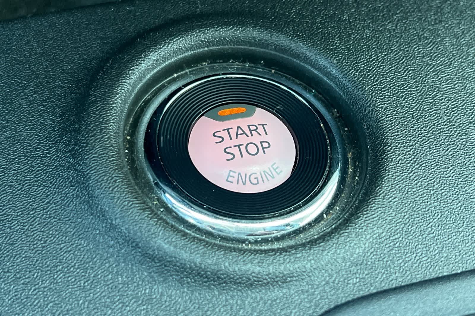 Thumbnail: 2021 Nissan Frontier - 26