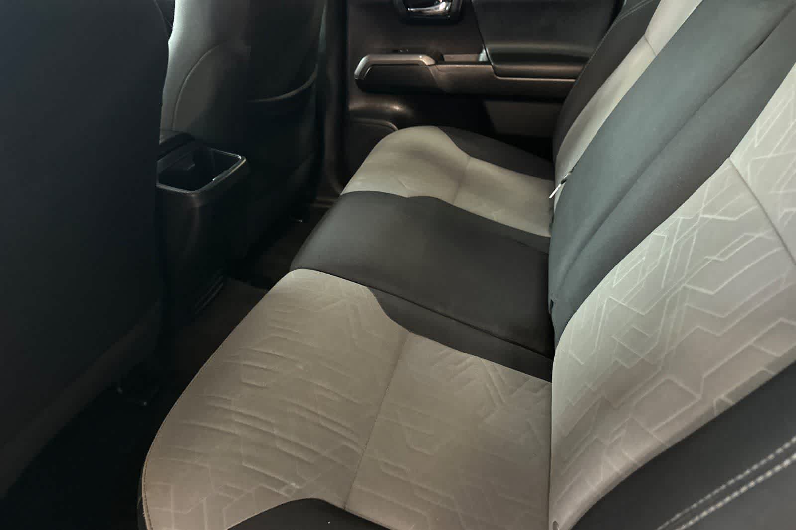 Thumbnail: 2020 Toyota Tacoma - 5