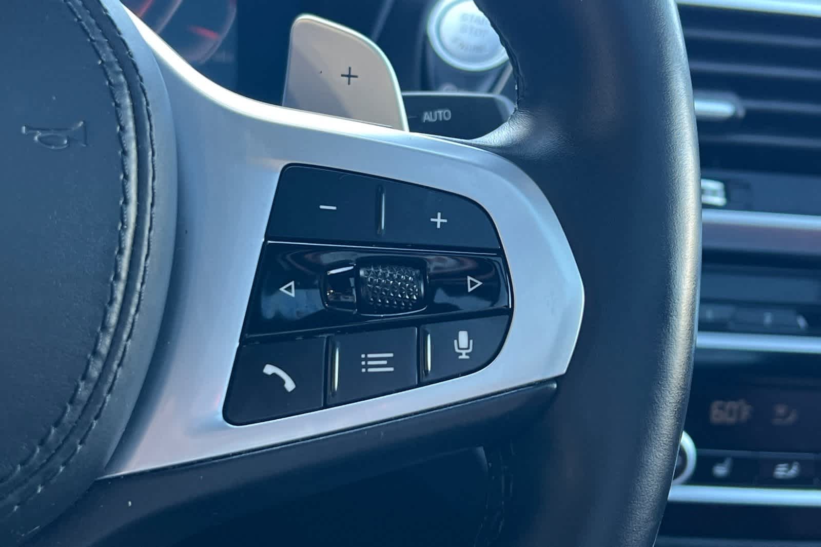 Thumbnail: 2021 BMW X4 - 30