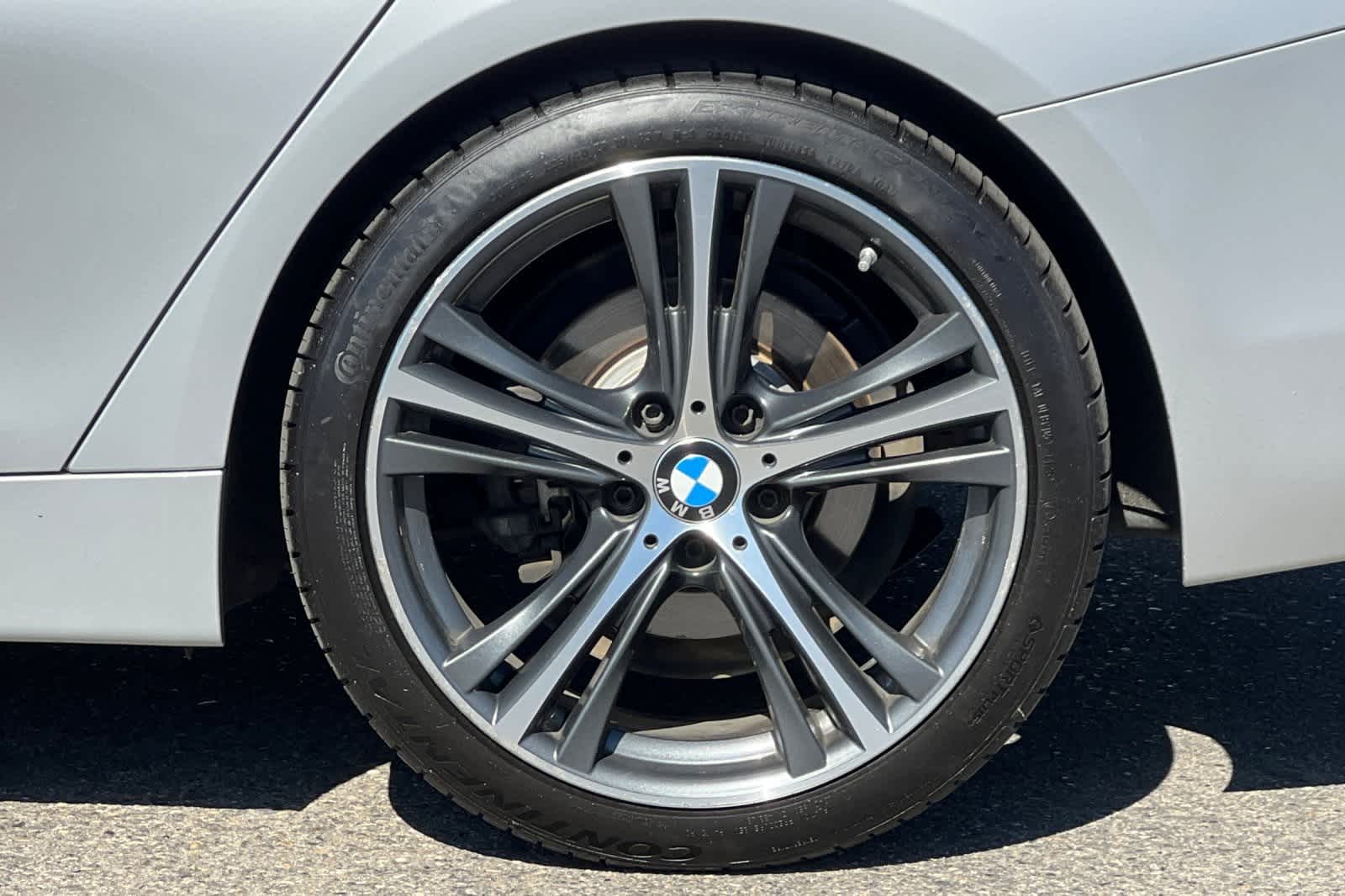 Thumbnail: 2018 BMW 4 Series - 36