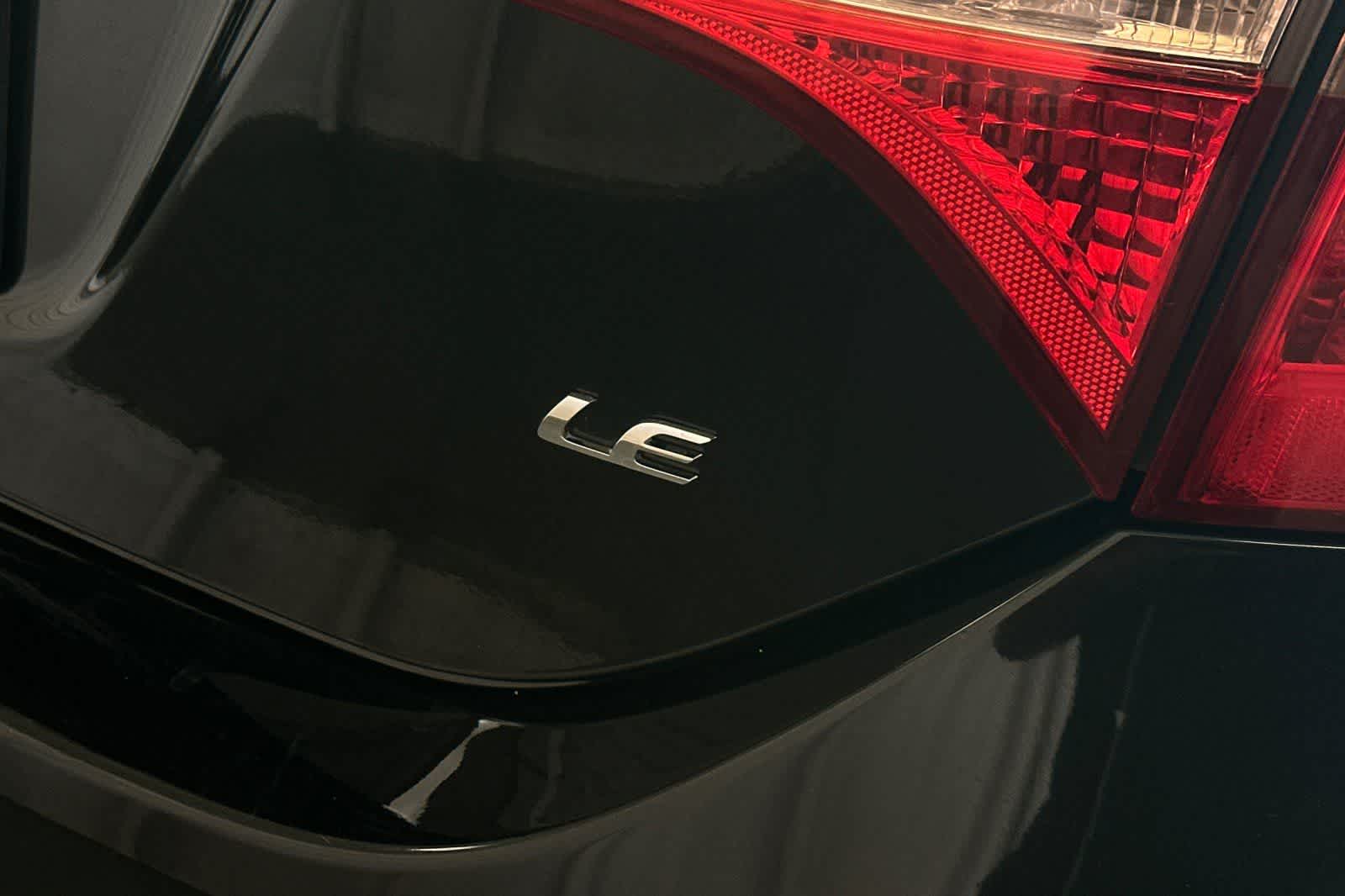 Thumbnail: 2019 Toyota Corolla - 16
