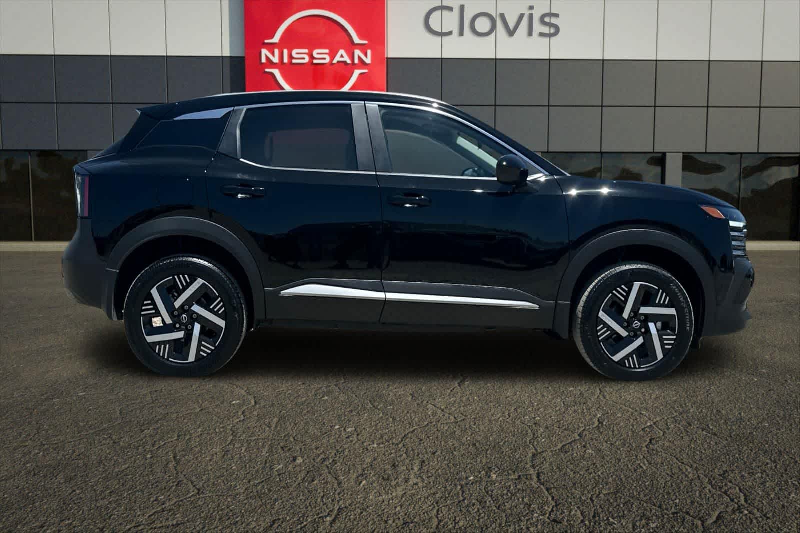Thumbnail: 2026 Nissan Kicks - 9