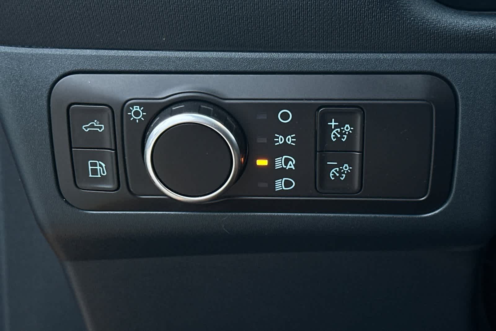 Thumbnail: 2022 Ford Maverick - 30