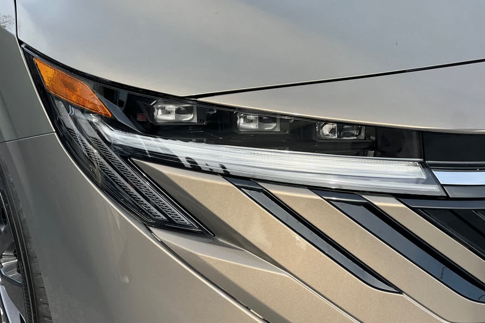 Thumbnail: 2026 Nissan Sentra - 31