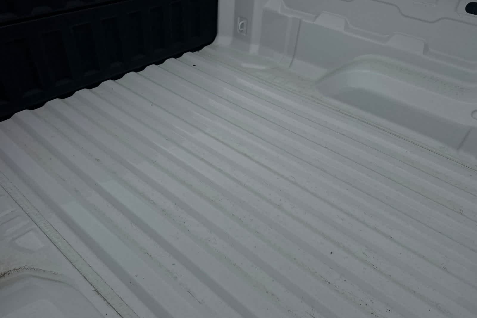 Thumbnail: 2026 Chevrolet Colorado - 17