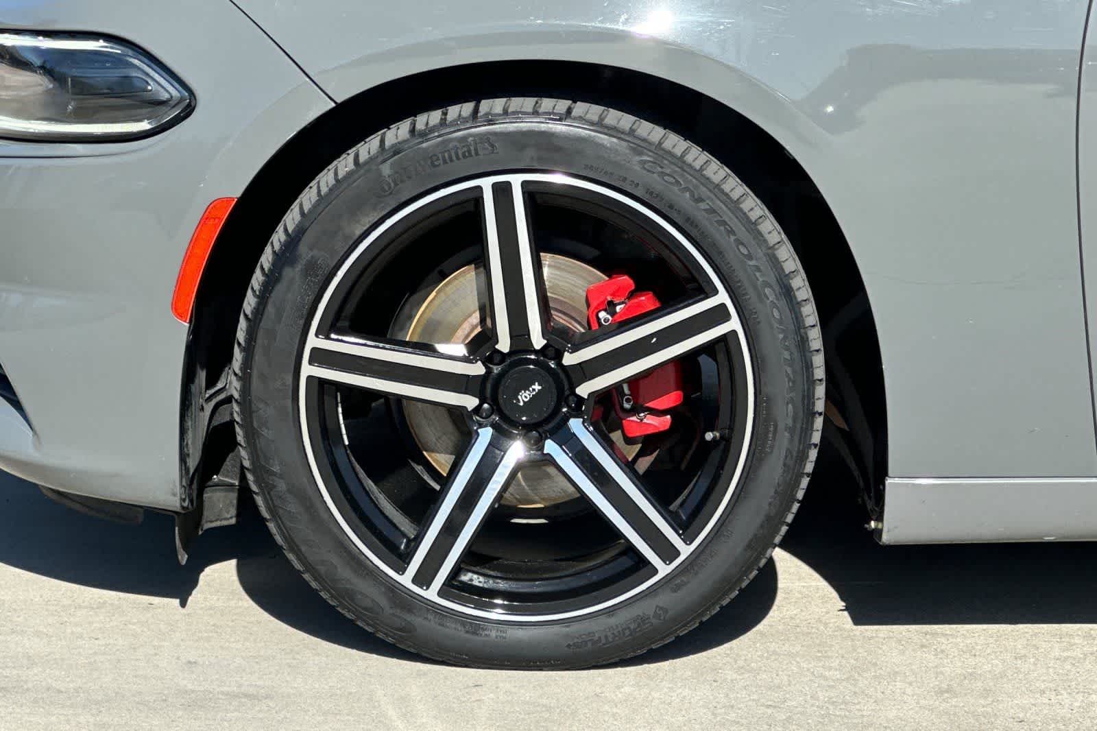 Thumbnail: 2018 Dodge Charger - 33