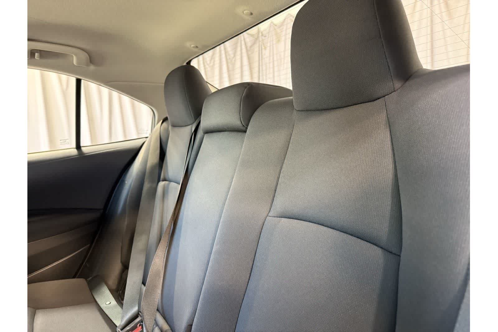 Thumbnail: 2024 Toyota Corolla - 11