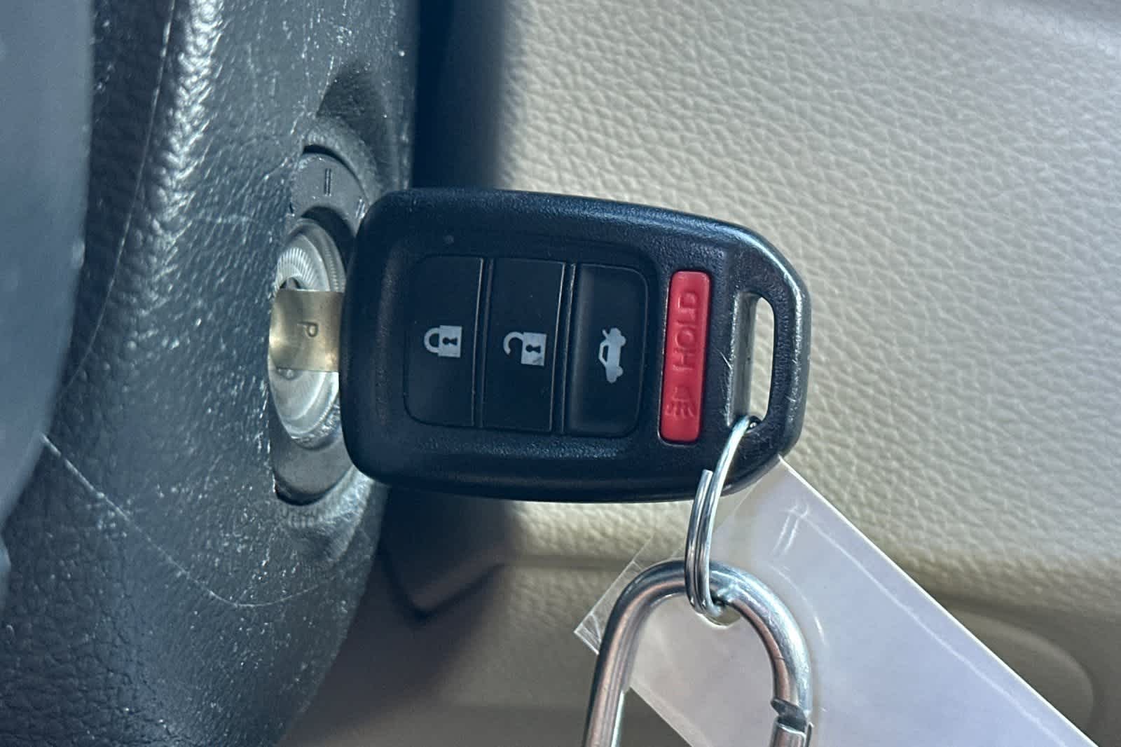 Thumbnail: 2017 Honda Accord - 27