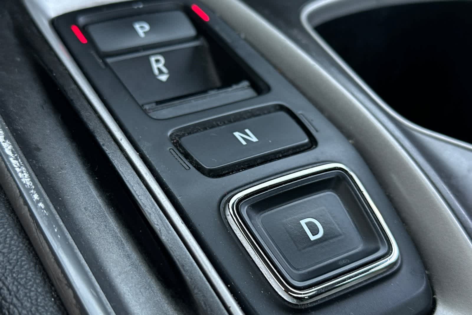 Thumbnail: 2020 Honda Accord - 24