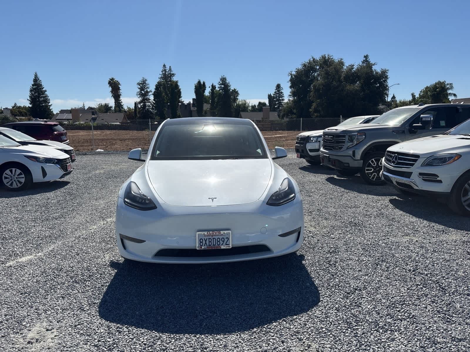 Thumbnail: 2021 Tesla Model Y - 11
