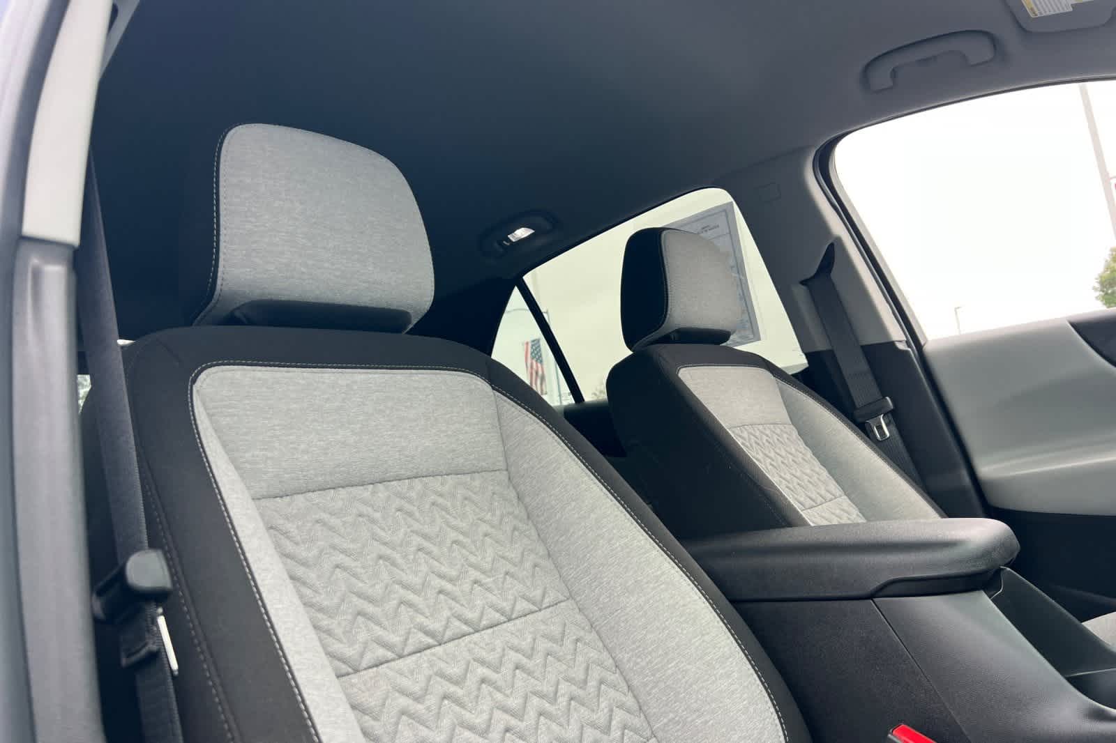 Thumbnail: 2023 Chevrolet Equinox - 19