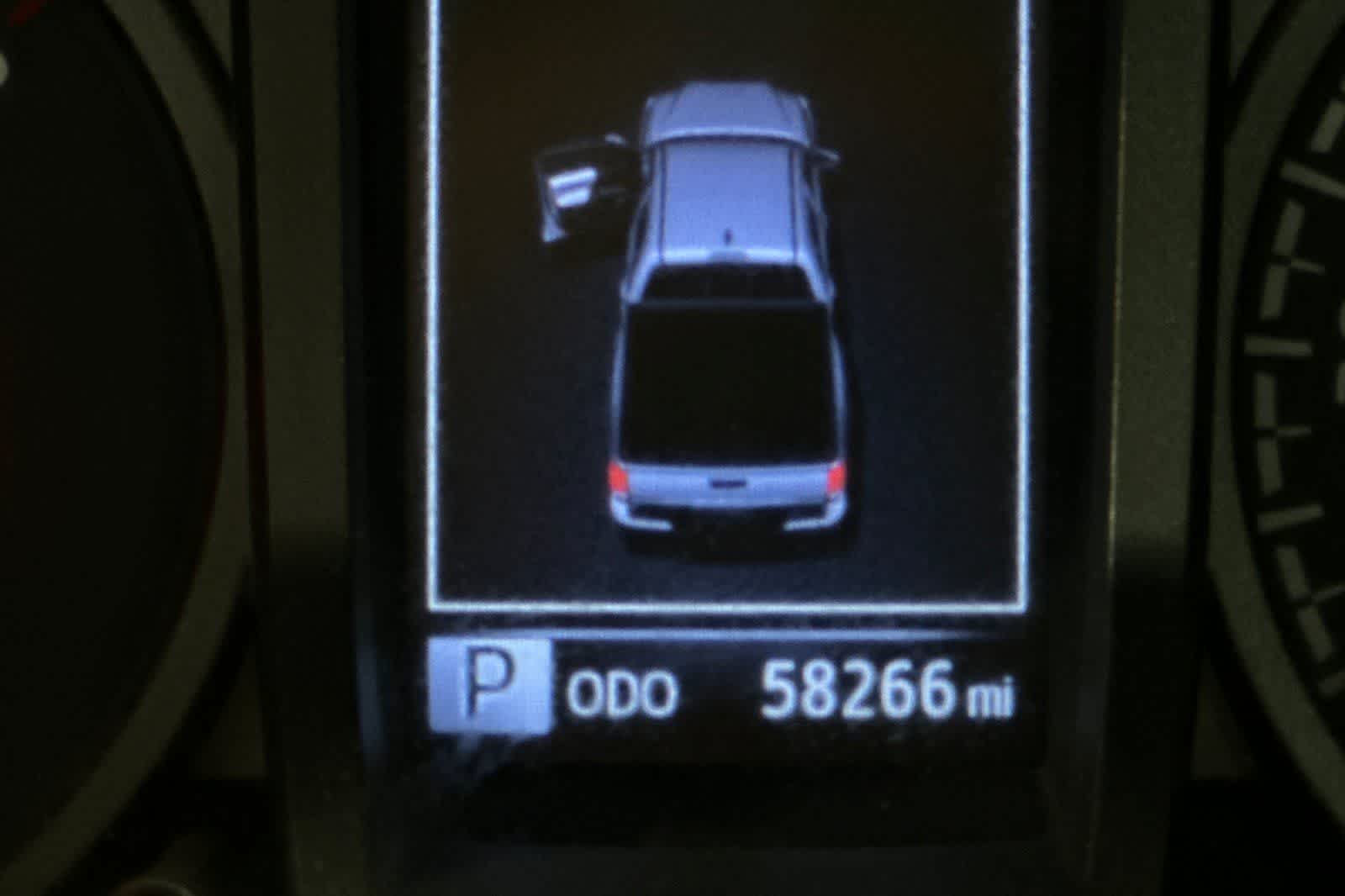 Thumbnail: 2020 Toyota Tacoma - 25