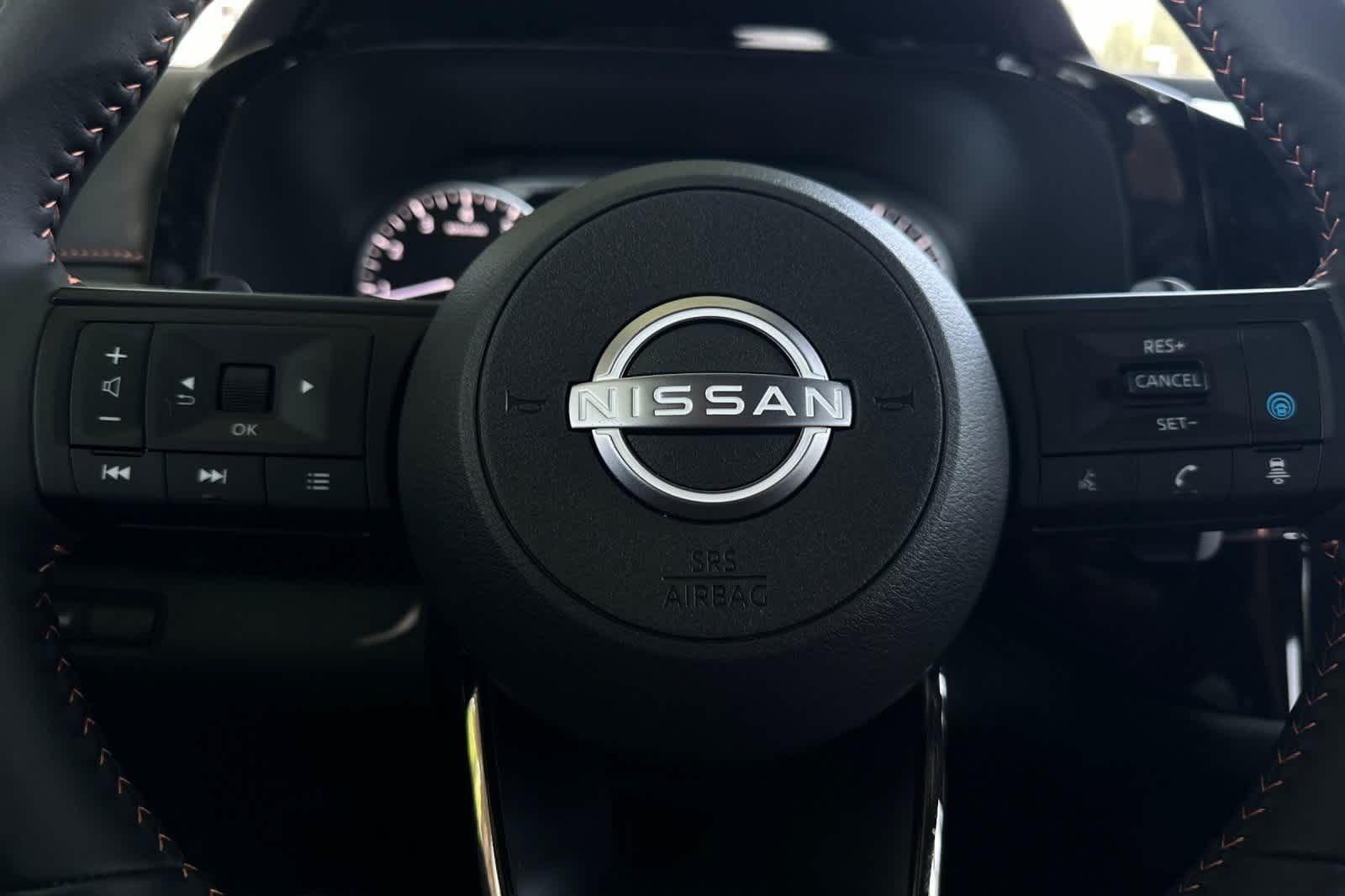 Thumbnail: 2025 Nissan Pathfinder - 27