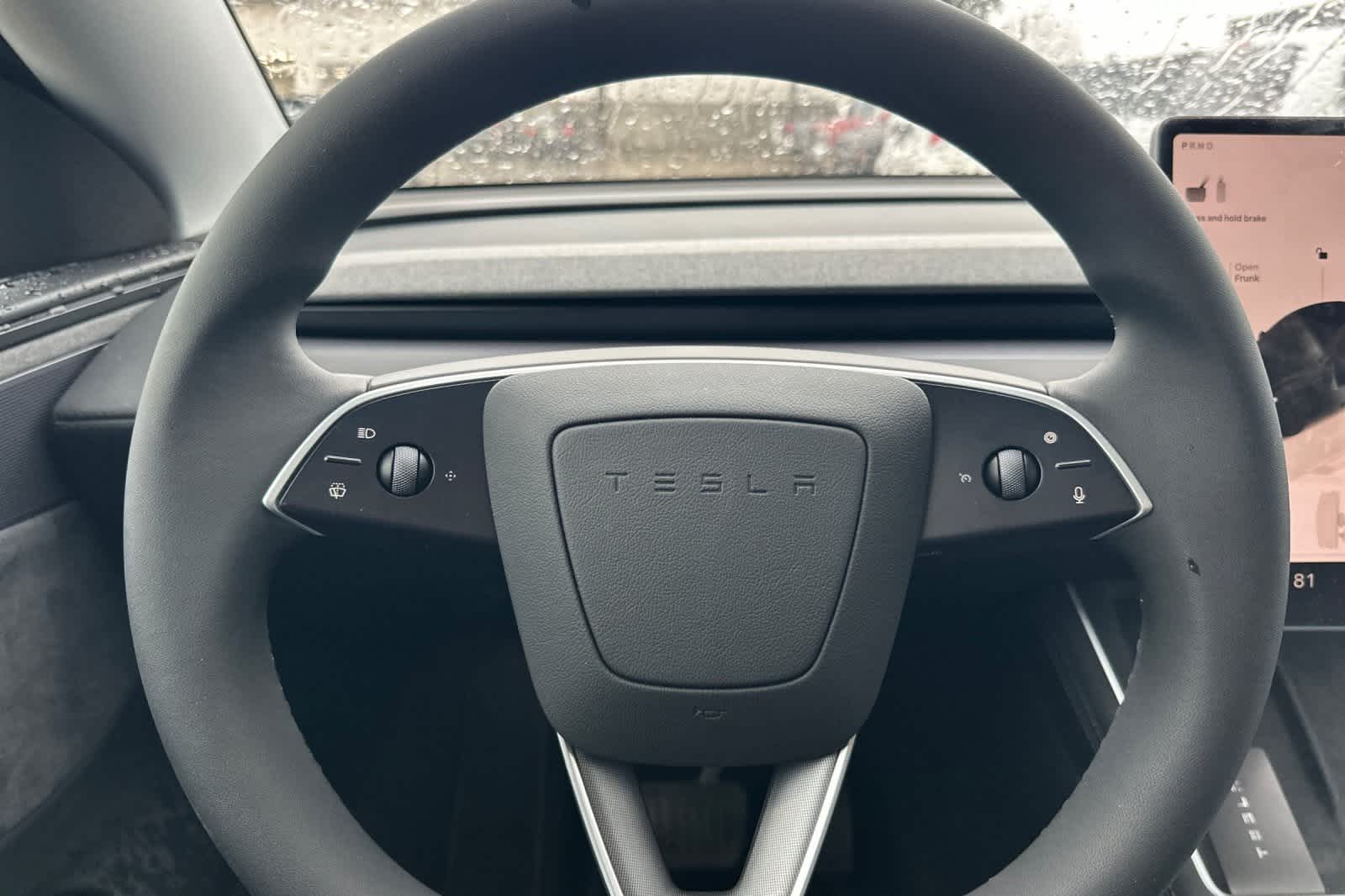Thumbnail: 2026 Tesla Model Y - 24