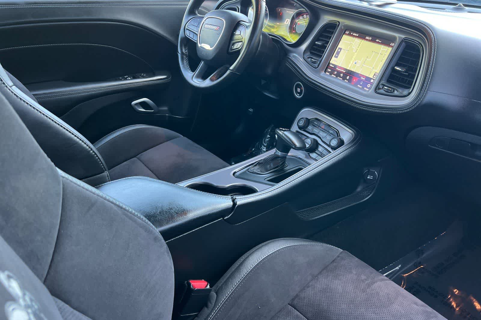 Thumbnail: 2023 Dodge Challenger - 18