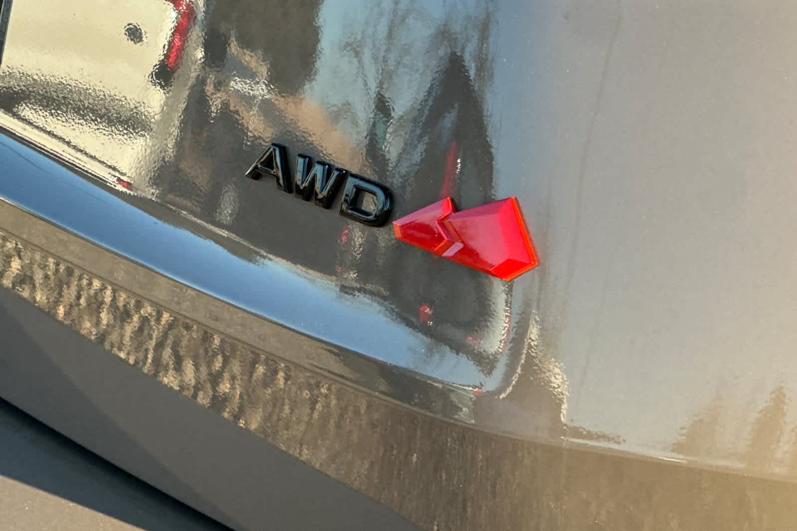 Thumbnail: 2026 Nissan Rogue - 34