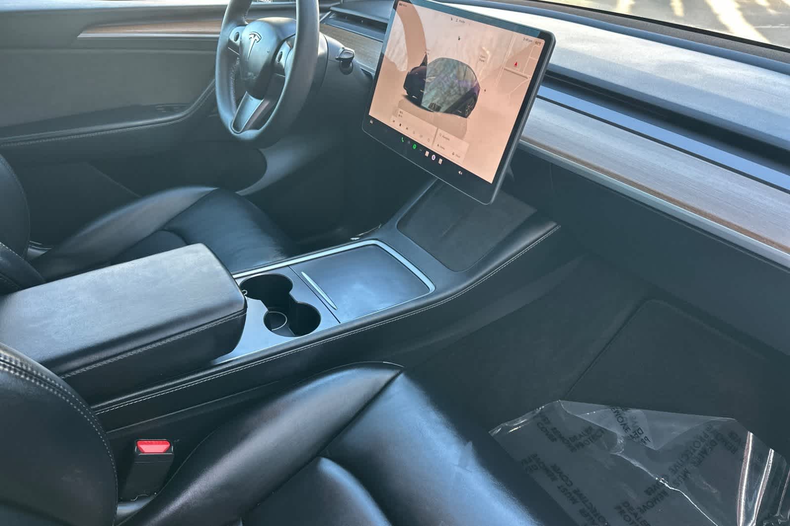 Thumbnail: 2024 Tesla Model Y - 19