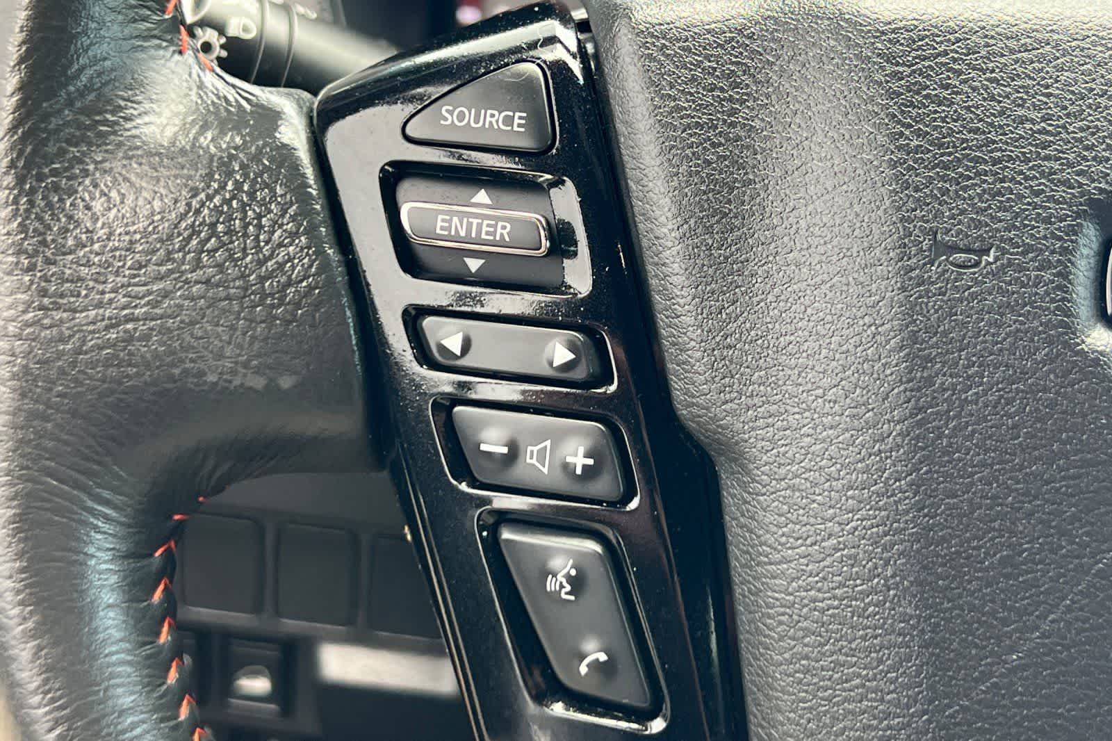 Thumbnail: 2023 Nissan Frontier - 29