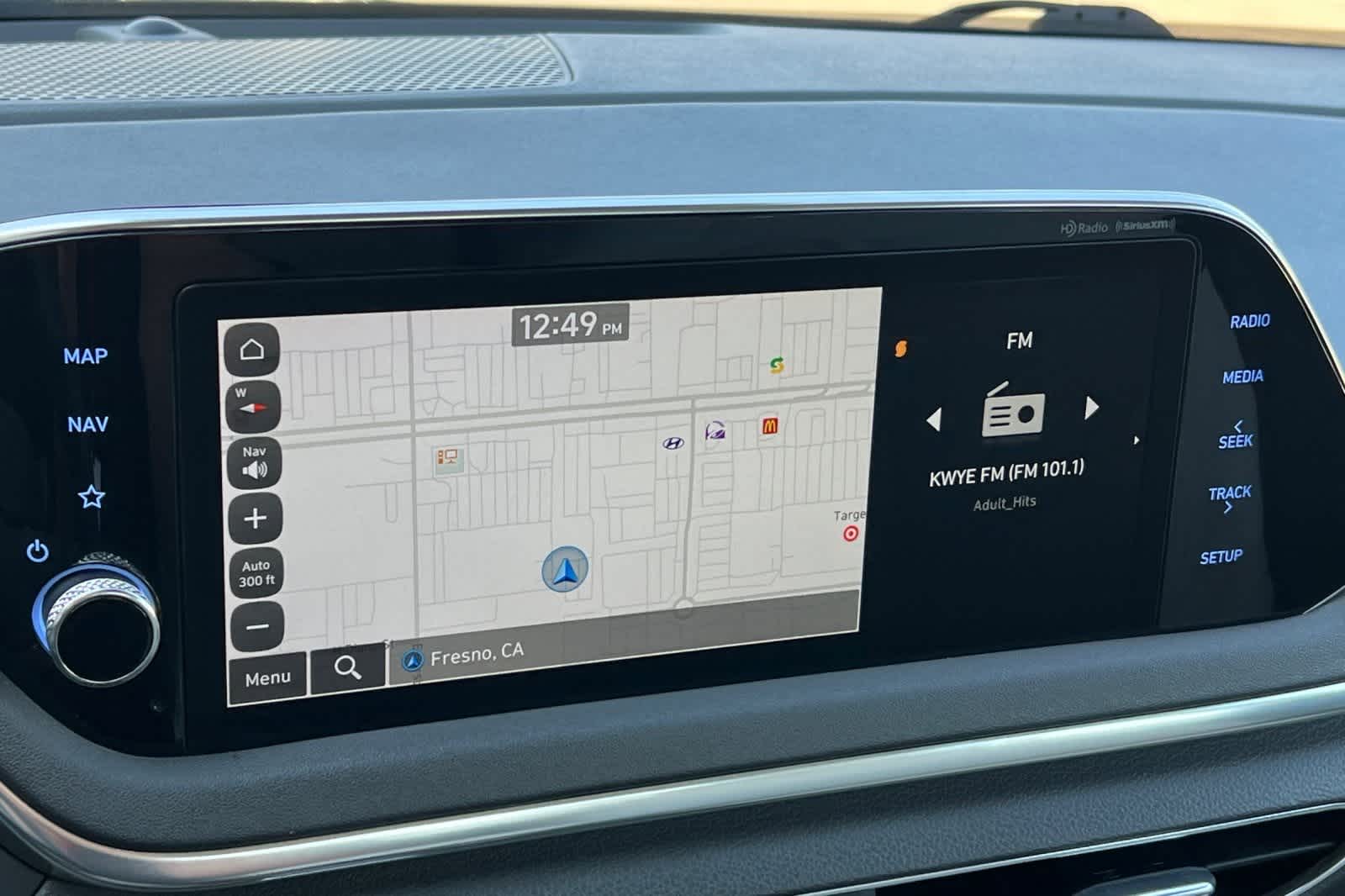 Thumbnail: 2023 Hyundai Sonata - 21