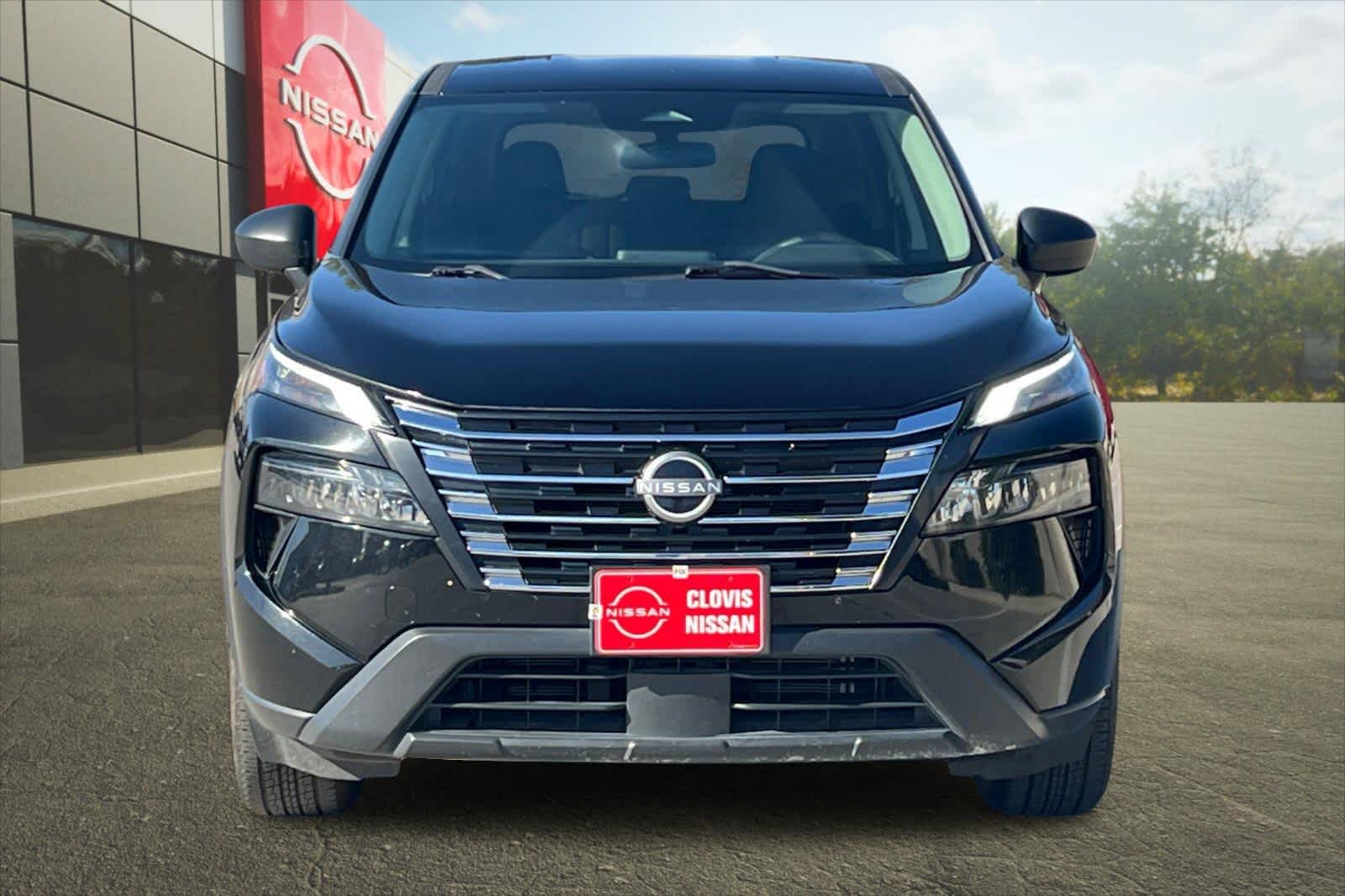 Thumbnail: 2024 Nissan Rogue - 11