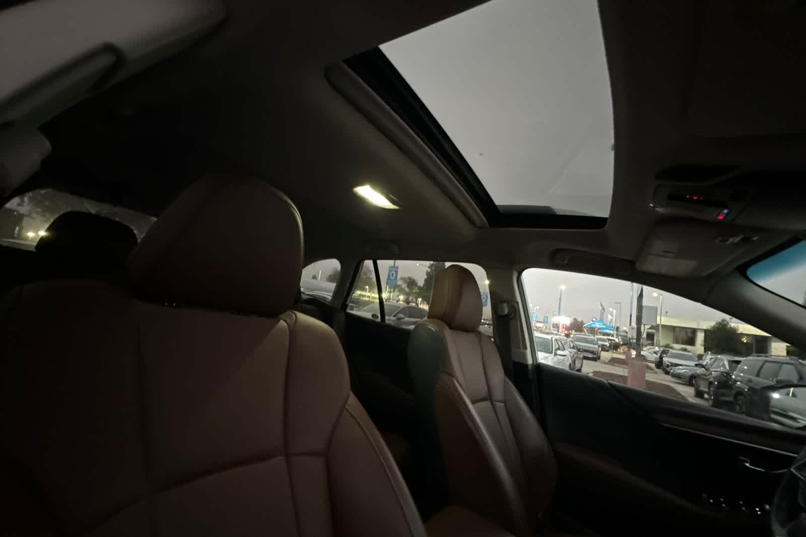 Thumbnail: 2022 Subaru Outback - 19