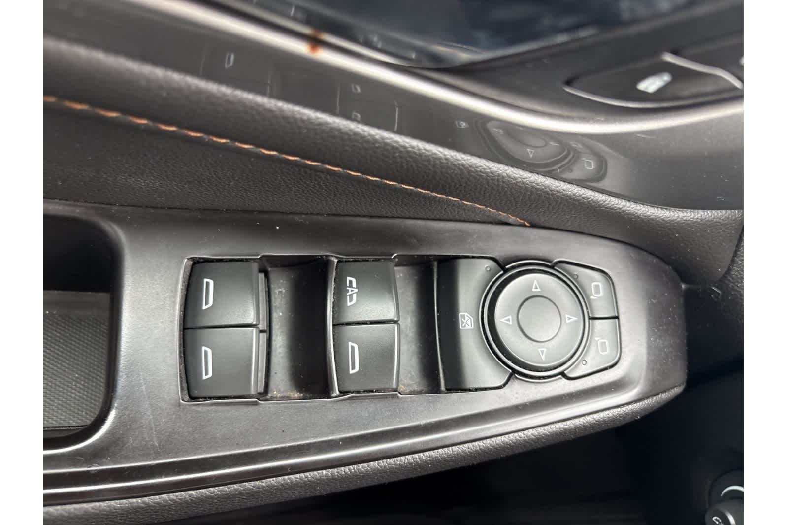 Thumbnail: 2019 Chevrolet Traverse - 13