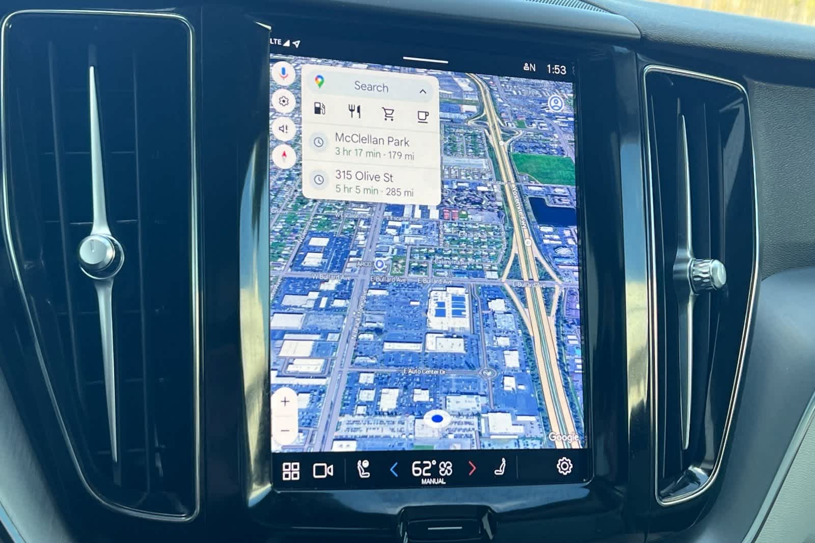 Thumbnail: 2023 Volvo XC60 - 22