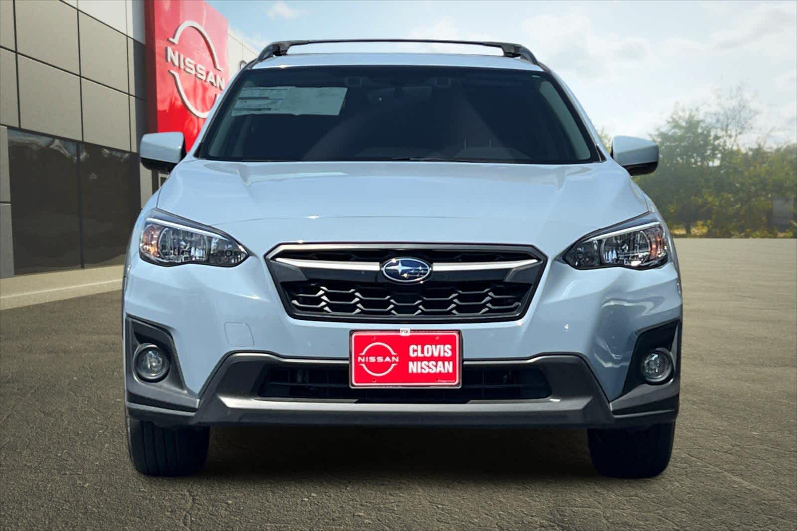 Thumbnail: 2019 Subaru Crosstrek - 11