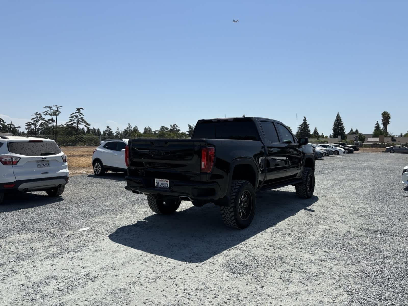Thumbnail: 2021 GMC Sierra 1500 - 7