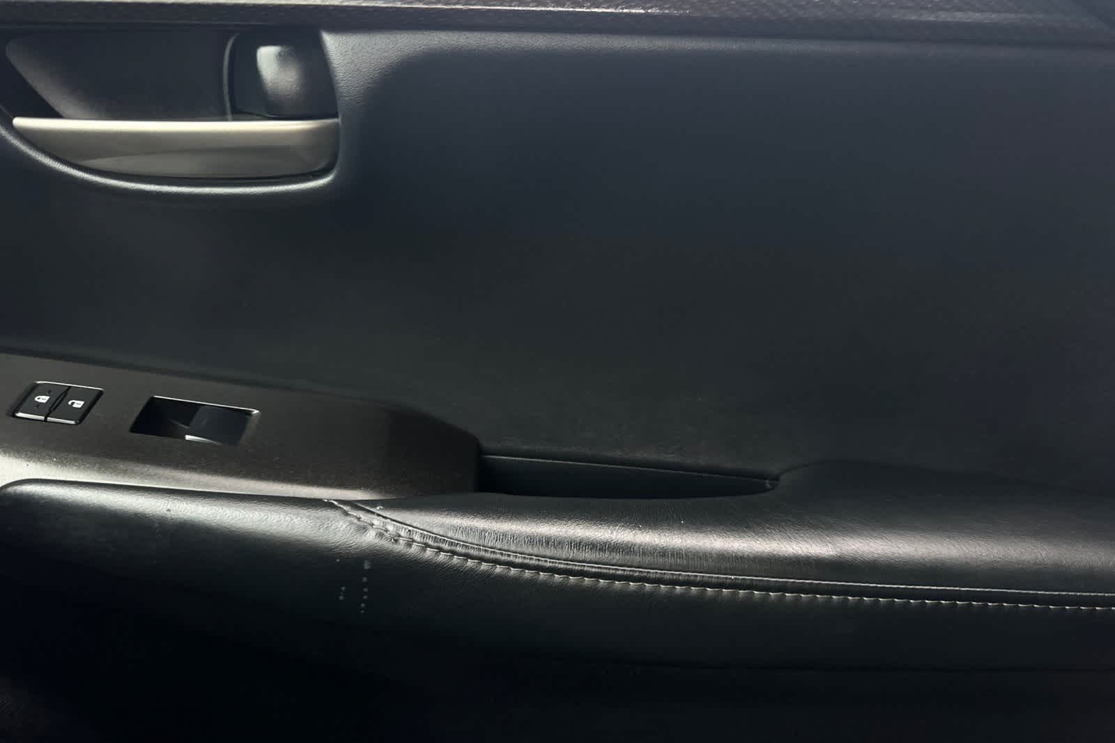 Thumbnail: 2015 Lexus NX - 21