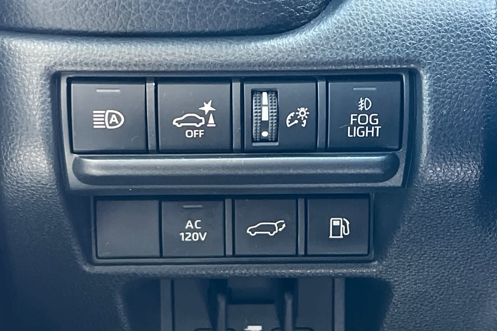 Thumbnail: 2025 Toyota Land Cruiser - 37