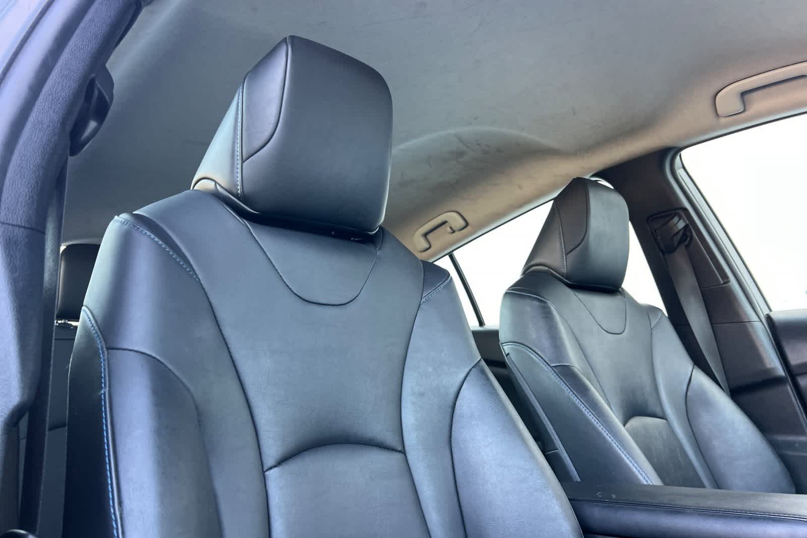 Thumbnail: 2017 Toyota Prius - 17