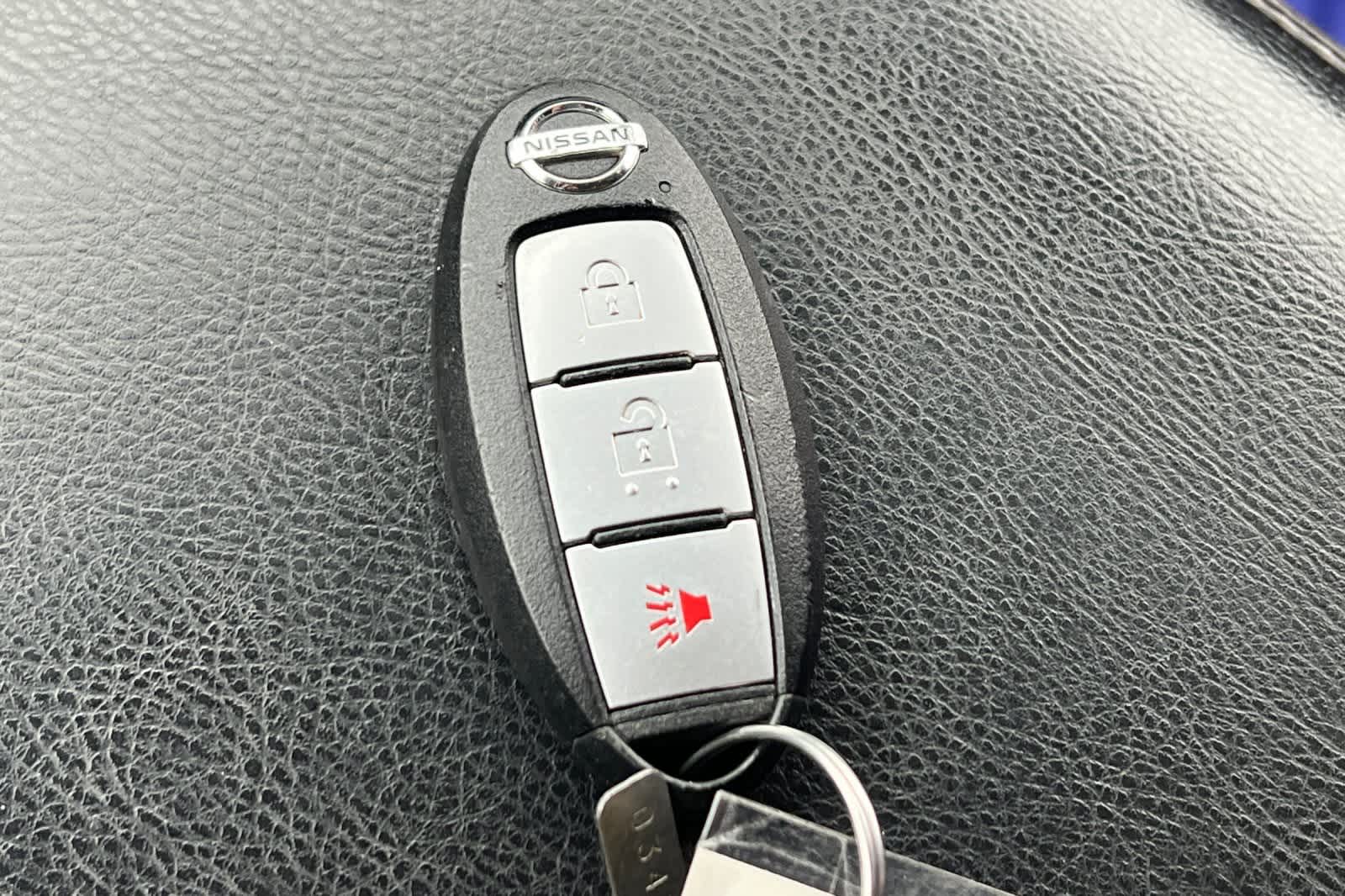 Thumbnail: 2019 Nissan Pathfinder - 23