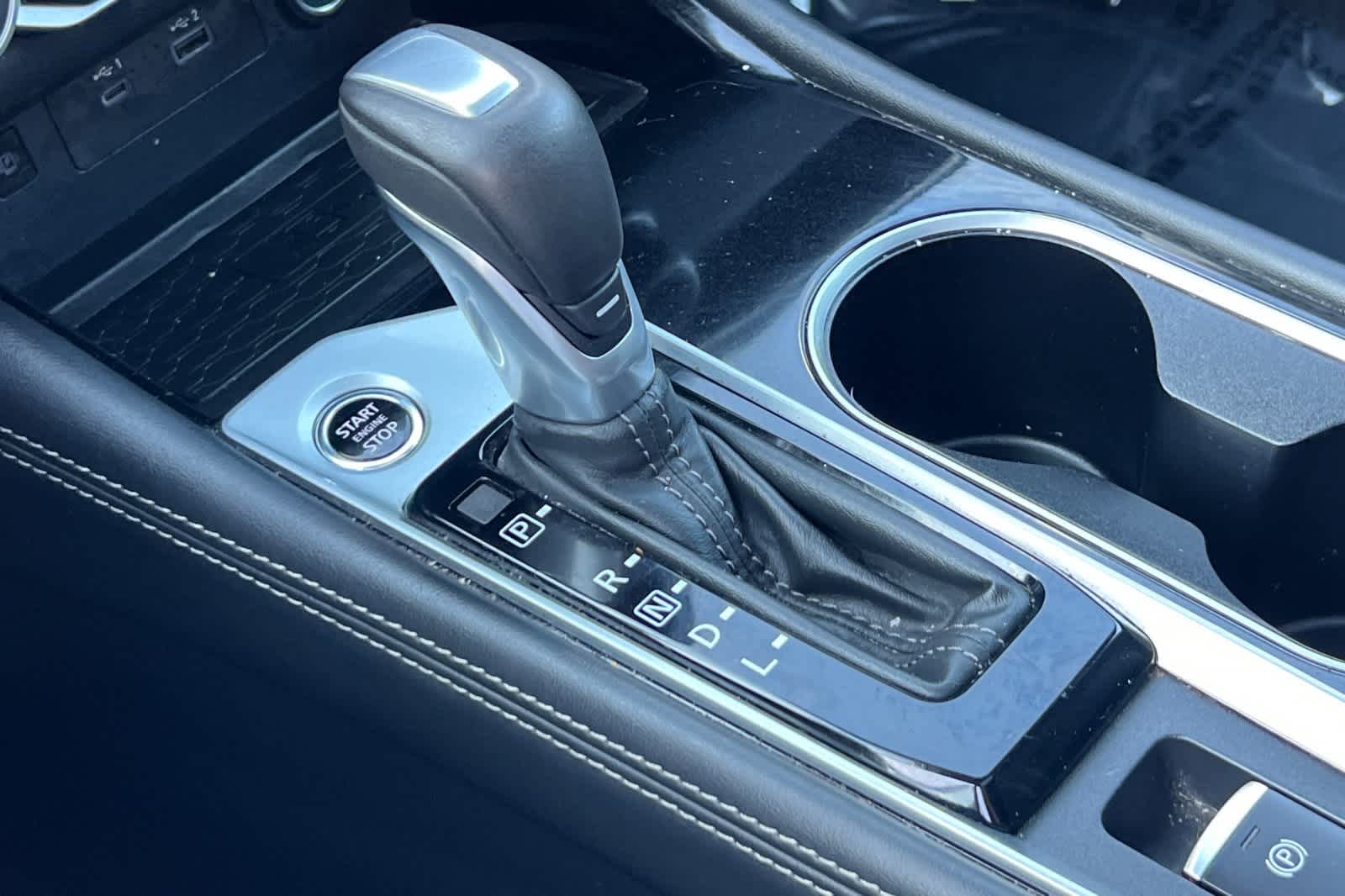 Thumbnail: 2024 Nissan Altima - 25