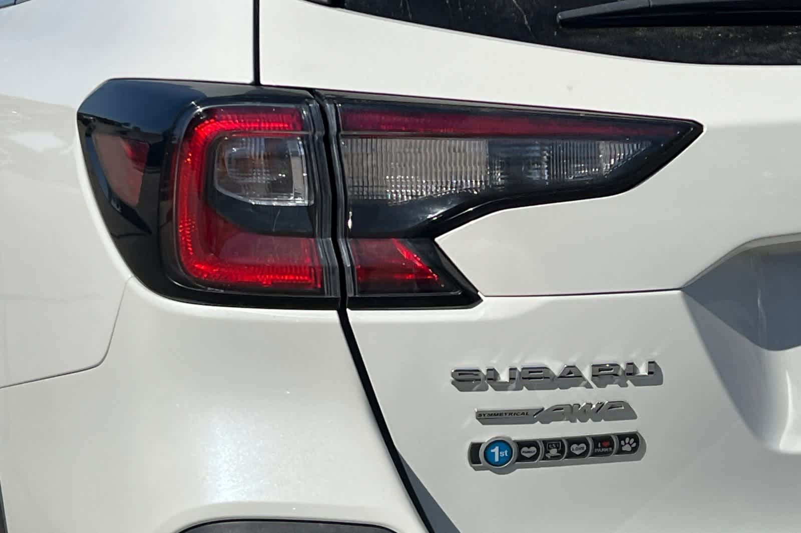 Thumbnail: 2023 Subaru Outback - 13