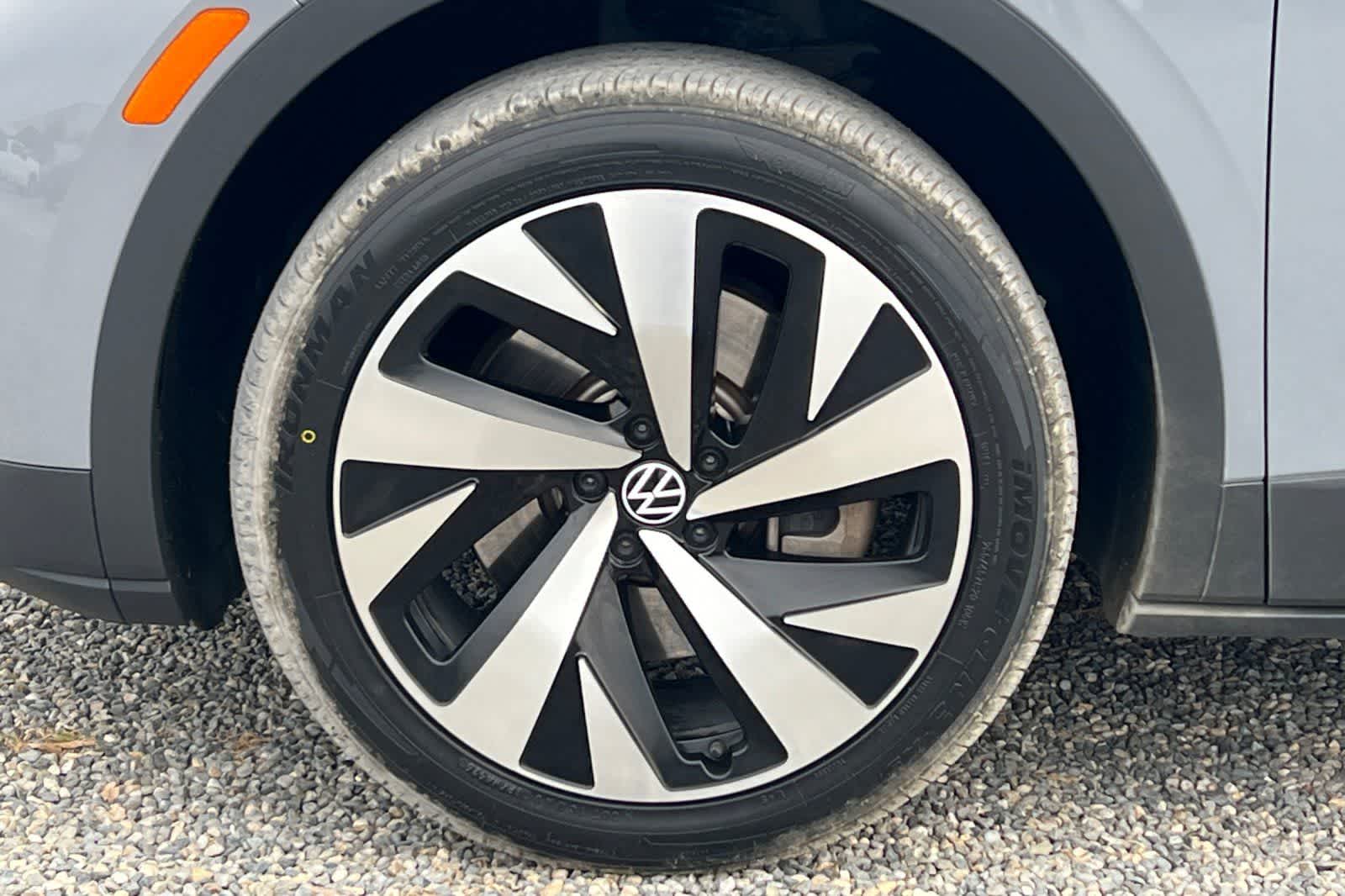 Thumbnail: 2022 Volkswagen ID.4 - 35