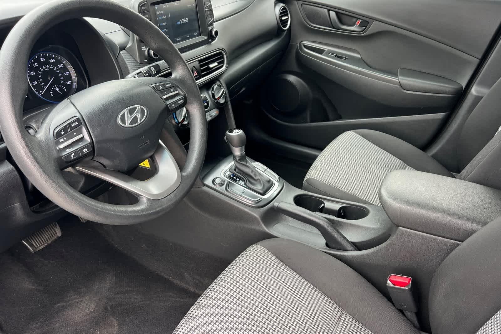 Thumbnail: 2019 Hyundai Kona - 14