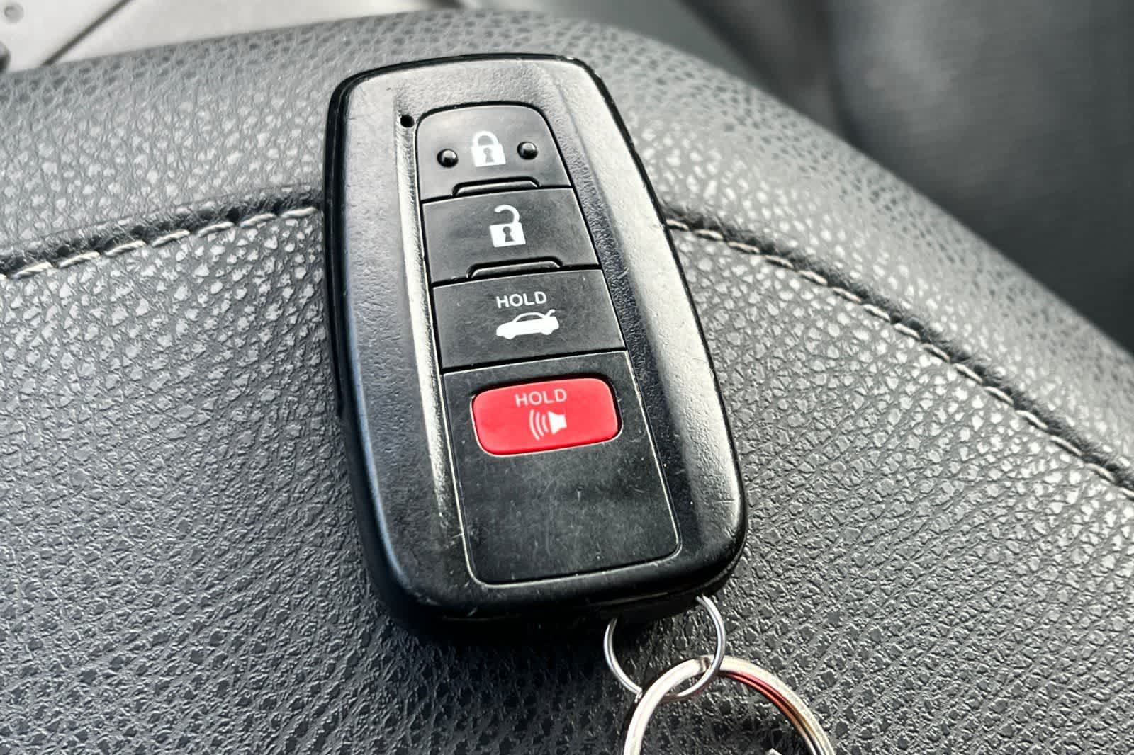 Thumbnail: 2024 Toyota Camry - 23